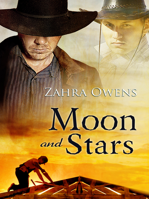 Title details for Moon and Stars by Zahra Owens - Available